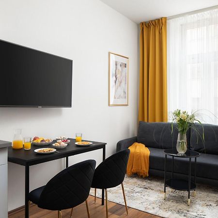 Apartment Pekarska 29 By Goodnite Cz Brno Buitenkant foto