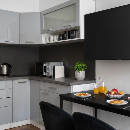 Apartment Pekarska 29 By Goodnite Cz Brno Buitenkant foto