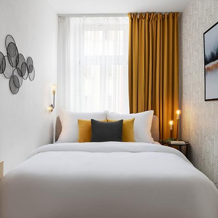 Apartment Pekarska 29 By Goodnite Cz Brno Buitenkant foto