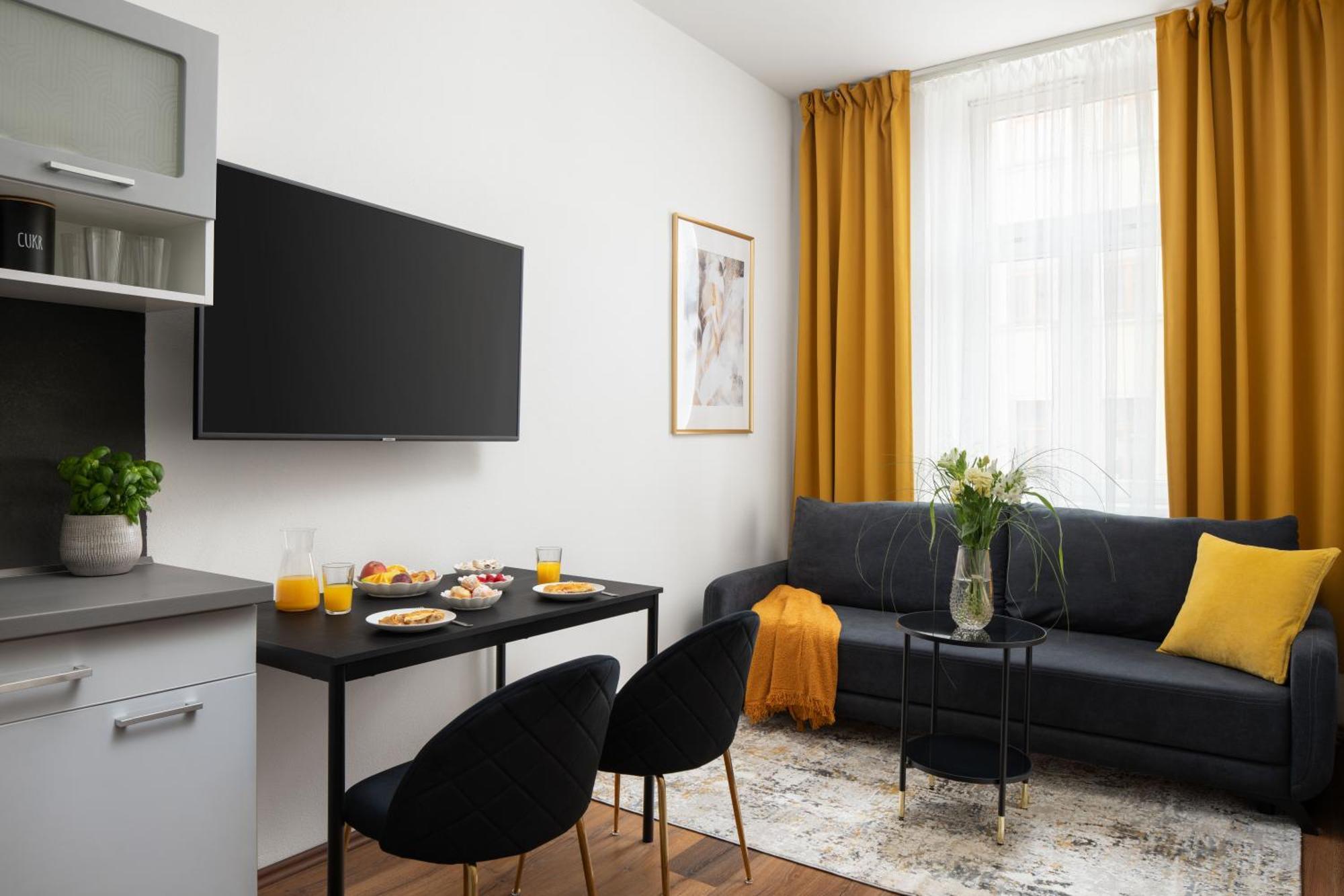 Apartment Pekarska 29 By Goodnite Cz Brno Buitenkant foto