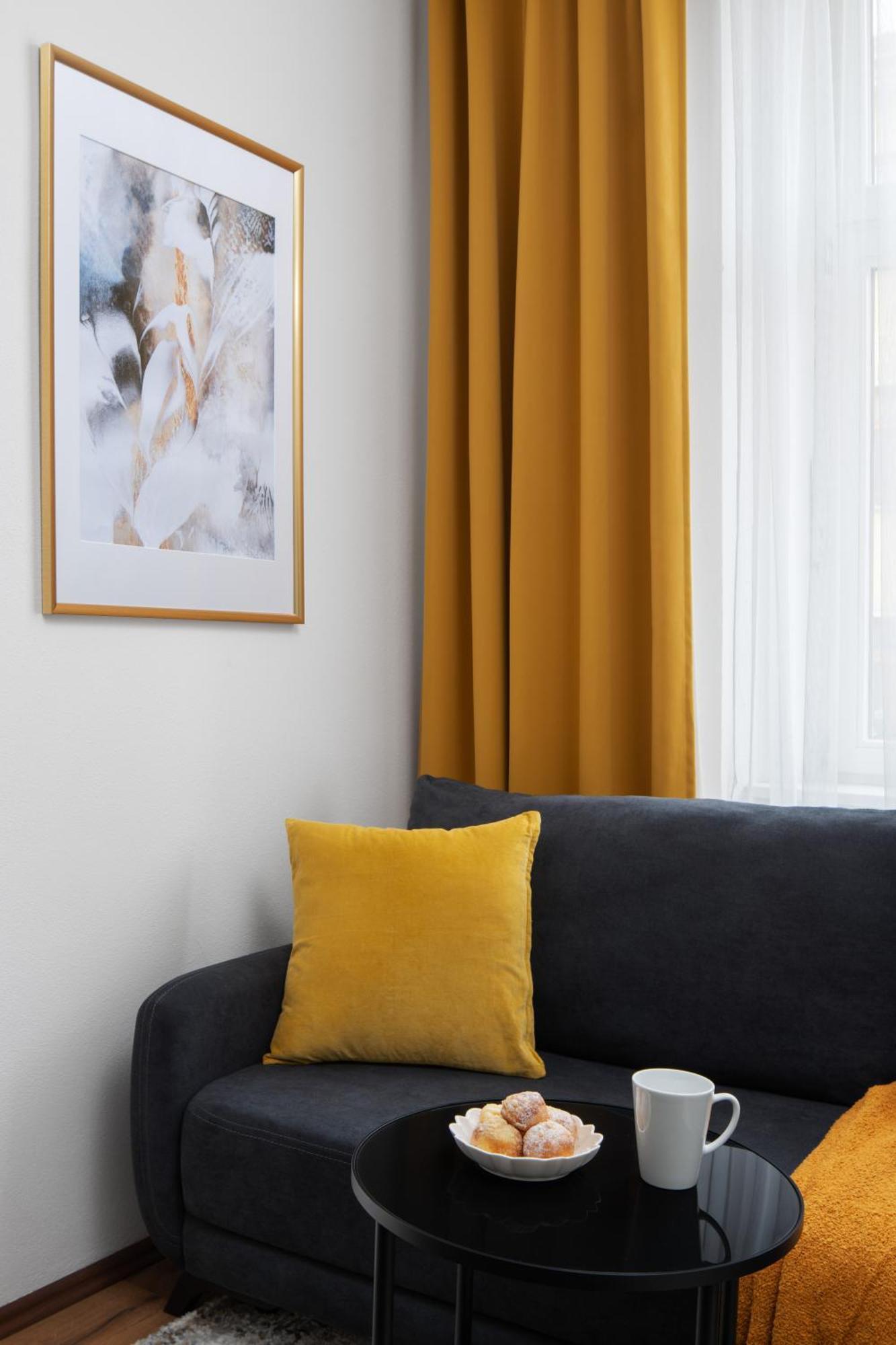 Apartment Pekarska 29 By Goodnite Cz Brno Buitenkant foto