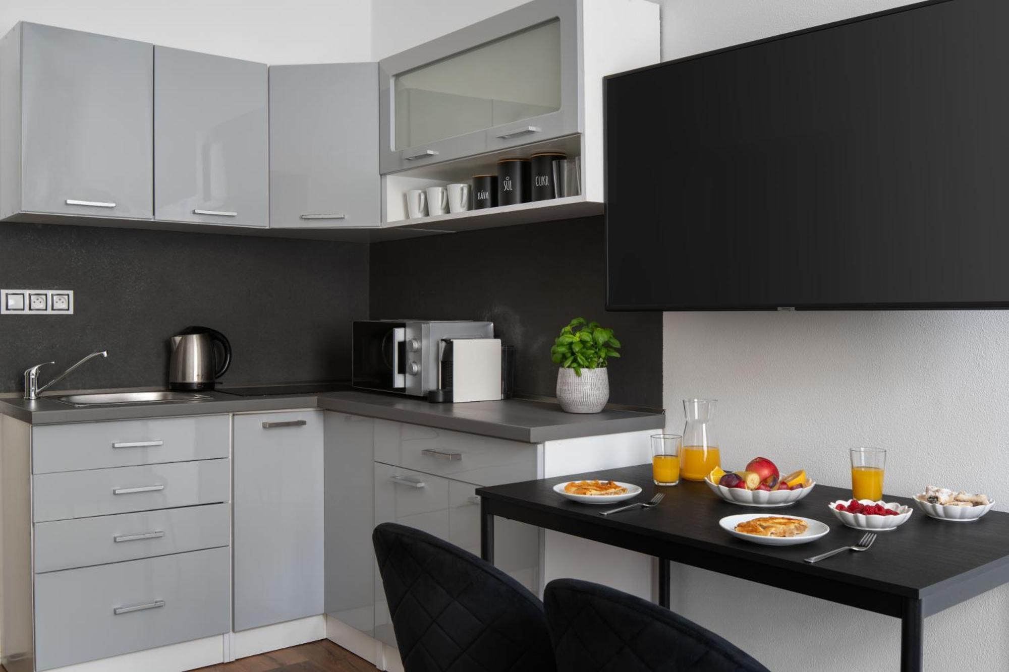 Apartment Pekarska 29 By Goodnite Cz Brno Buitenkant foto