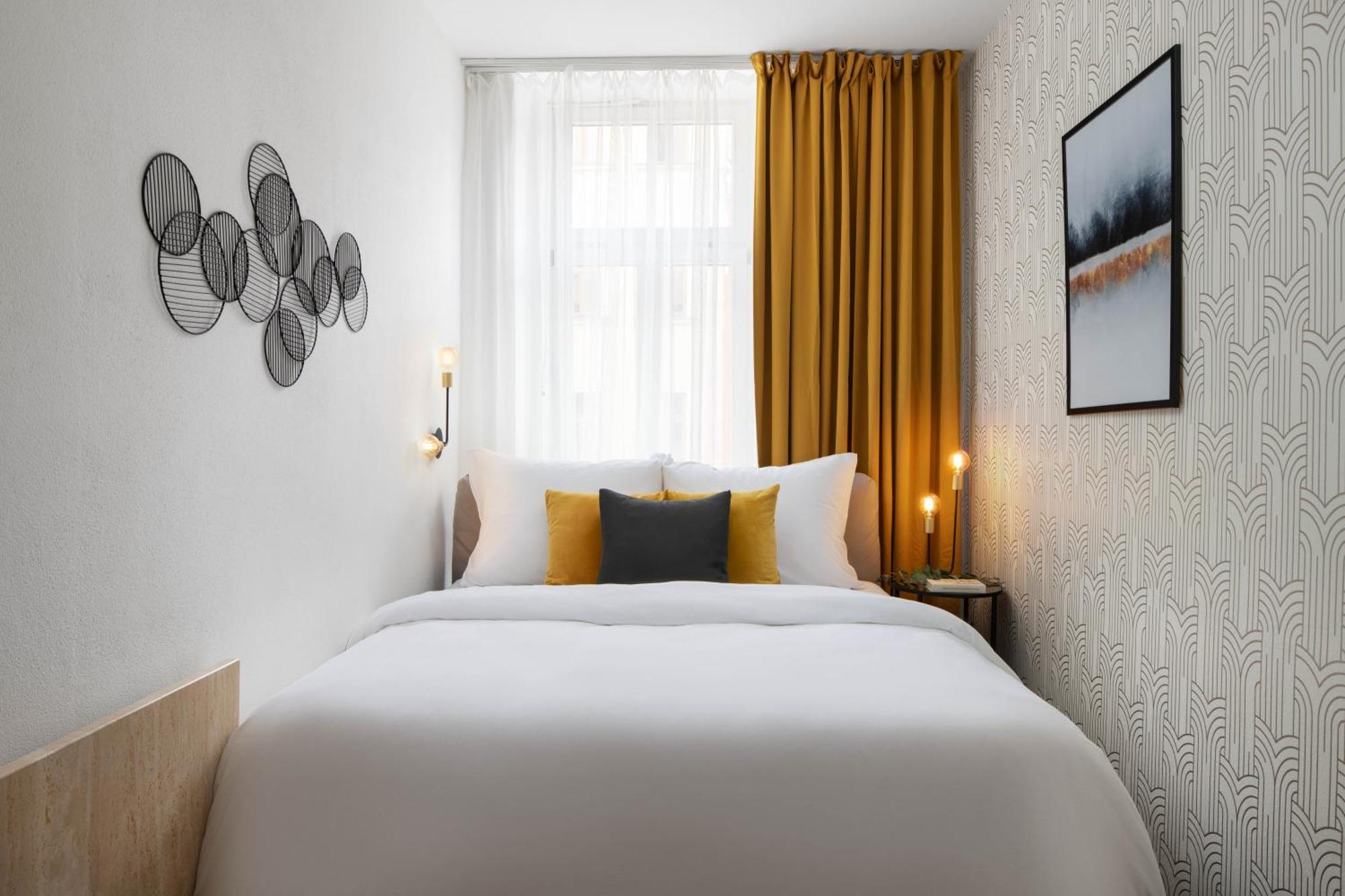 Apartment Pekarska 29 By Goodnite Cz Brno Buitenkant foto