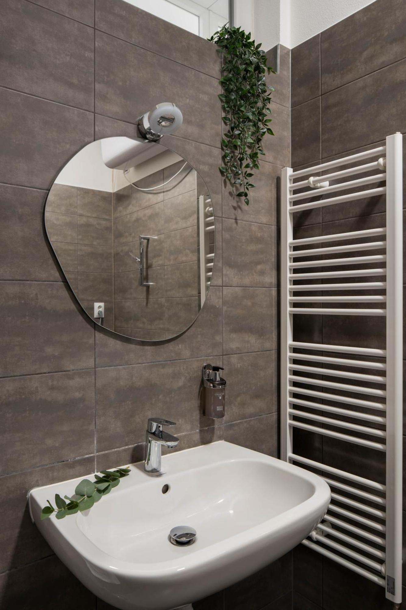 Apartment Pekarska 29 By Goodnite Cz Brno Buitenkant foto